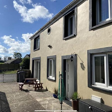 Parkside Mews Villa Frizington Exterior foto