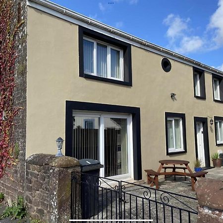 Parkside Mews Villa Frizington Exterior foto