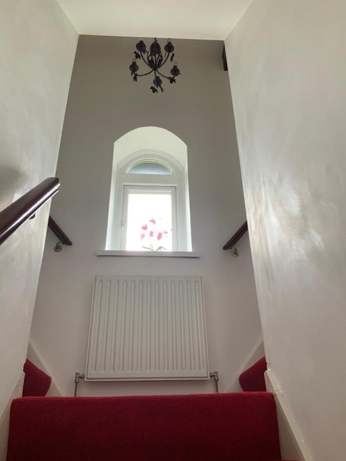 Parkside Mews Villa Frizington Exterior foto